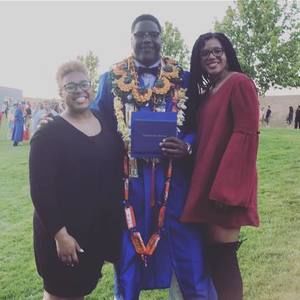 Meet your Posher, Mahkayla